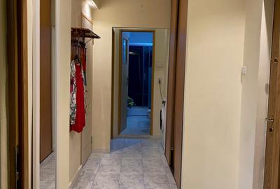 Apartament 2 camere Marasti, str. Nasaud, zona FSPAC, decomandat Apartament 2 camere Marasti, str. Nasaud, zona FSPAC, decomandat - 11