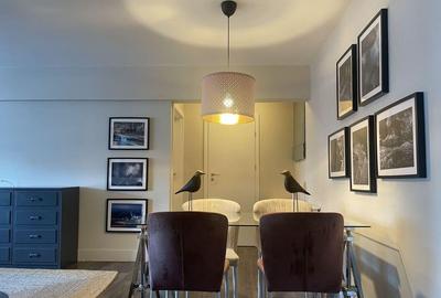 2 camere | de inchiriat | Perla | Dorobanti | Floreasca - 3