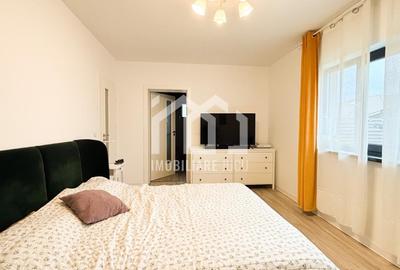 Casă individuală cu 4 camere cu Canalizare în Jucu de Sus - 6