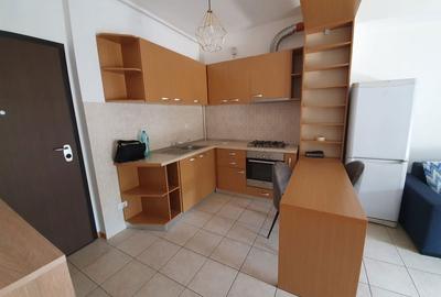 Apartament cu 2 camere decomandat în Central - 5