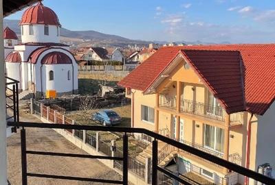 Apartament cu 3 camere decomandat, mobilat în Cetate - 6