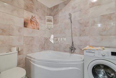 Apartament cu 2 camere decomandat în Militari - 8
