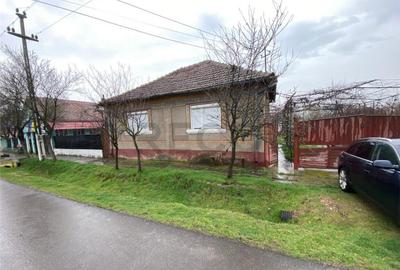 RECO Casa in Diosig 3cam 30km de Oradea