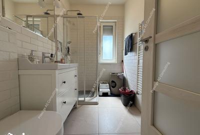 Apartament cu 2 camere decomandat, mobilat în Giroc - 10
