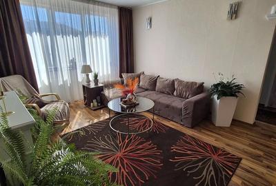 Apartament cu 3 camere semidecomandat în Militari - 4