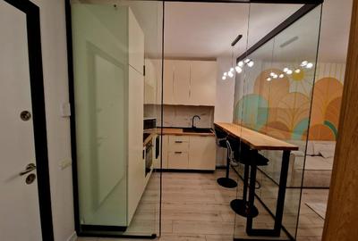 Apartament 2 camere, nou 2024, mobilat complet, vedere lac, parcare inclusa - 5