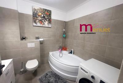 Apartament modern in BLOC NOU,etaj 2 - 15