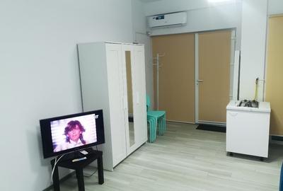 Studiouri  noi, AC,centrala gaz, ideal studenți Univ. Ovidius+Spiru Haret - 13
