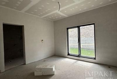 Casă individuală cu 4 camere cu Canalizare în Chinteni - 21