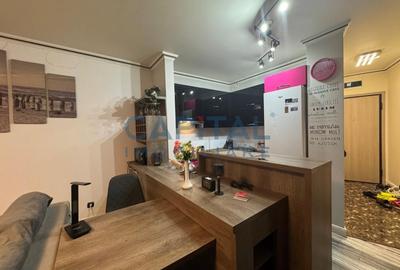 Apartament cu 2 camere Platinia - 6