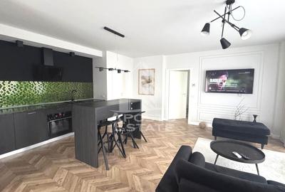 Apartament modern cu terasa de 60 mp, bloc nou, zona Aradului - 3