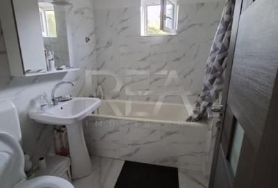 4 camere  decomandat P/8, Gorjului-Rasaritului. - 9