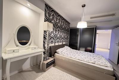 Apartament cu 3 camere, mobilat în Herăstrău - 20