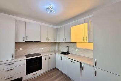 Apartamet 3 camere - 2 Bai - Mobilat si utilat - Ready to Move - 5