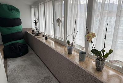 Apartament cu 3 camere decomandat în Central - 7