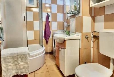 Apartament cu 3 camere decomandat în Zorilor - 6