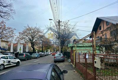 Casă cu 2 camere cu Teren 200 Mp în Central - 6