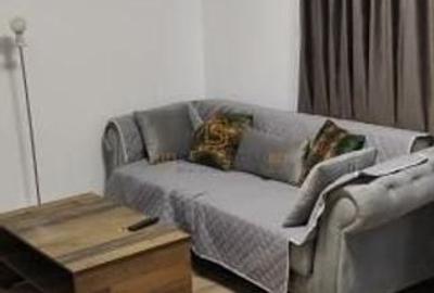 Apartament 2 camere - mobilat si utilat complet - 7