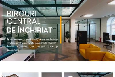 Spațiu comercial, de 197 mp, în Central - 1