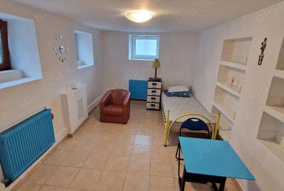 Garsonieră nedecomandată în Obor - 2