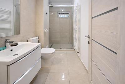 Apartament cu 3 camere semidecomandat, mobilat în Central - 5