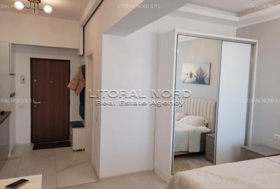 Garsonieră decomandată în Central - 10
