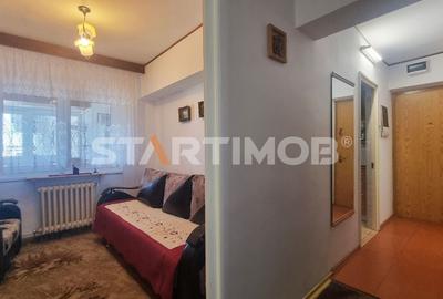 Apartament 4 camere zona Onix  Centru Civic - 22