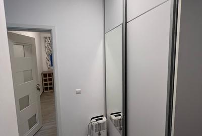 NOU Apartament Lux 2 Camere | Bloc Nou | Centrala - Parcare | Chiajna Rosu - 12