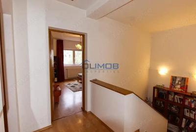 Vila de Inchiriat in Ansamblul Reziden?ial Pipera Vila de Inchiriat in Ansamblul Reziden?ial Pipera - 16