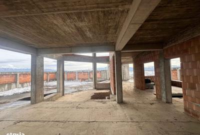 Casă cu 4 camere decomandat în Roșia - 5