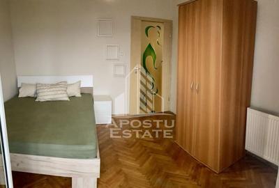 Apartament 3 camere , Pet Friendly, Centrala proprie ,Lip... - 14