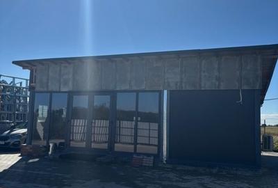 Hala de inchiriat  Corbeanca - 9