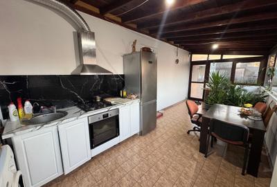 Casa cu 4 camere Bucium - 11