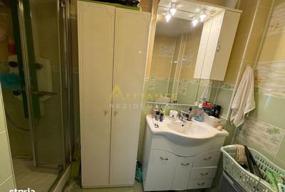 Apartament cu 2 camere, mobilat în Basarab - 2