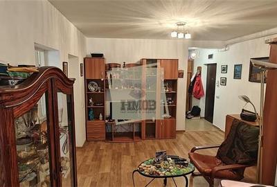 Apartament 3 camere gradina 63 mp parcare zona Calea Cisnadiei - 6