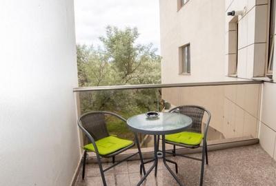 Apartament cu 2 camere decomandat în Central - 1
