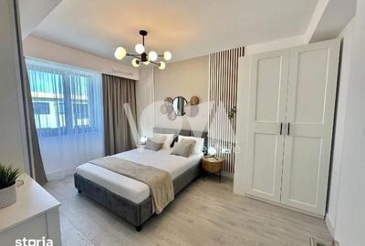 Apartament cu 3 camere semidecomandat în Militari - 13