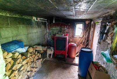 Casă individuală cu 3 camere cu Teren 9995 Mp în Ormindea - 29