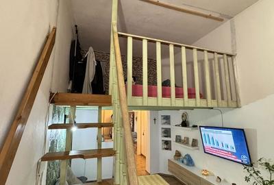 Apartament cu 4 camere în Ultracentral - 3