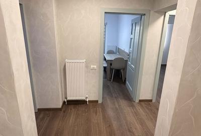 Apartament cu 2 camere decomandat în Ultracentral - 2