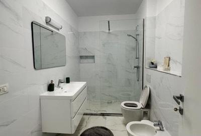 Apartament 3 camere,view catre mare si lac, loc parcare etajata cu lift - 8
