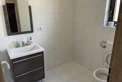 Proprietar inchiriez casa cu 4 camere in zona Braytim - 7