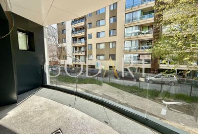 Apartament cu 2 camere decomandat în Herăstrău - 10