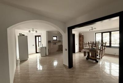 Casă cu 4 camere în Hangu - 4