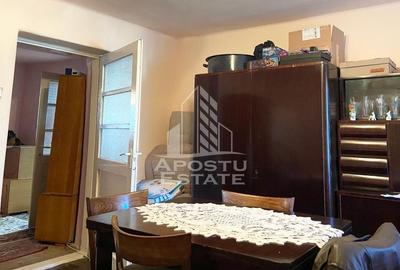 Teren generos si casa, in zona Gai - 6