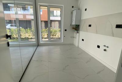Duplex cu 5 camere, Priveliște deschisă și finisaje de lux - 3