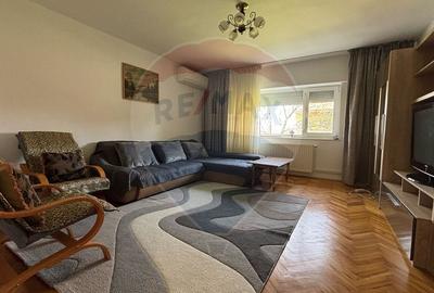 Apartament cu 2 camere de vanzare in Faleza Nord-Constanta - 24