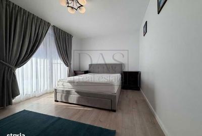 Apartament cu 4 camere în Aviației