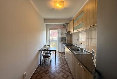 Apartament cu 2 camere decomandat în Florești - 4