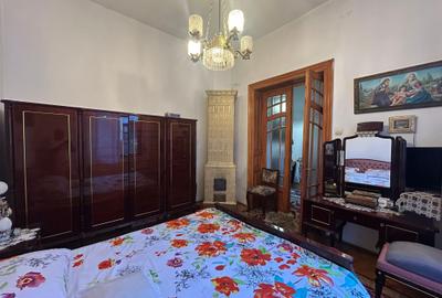 CASA VILA Foisorul de Foc CASA VILA Foisorul de Foc - 14